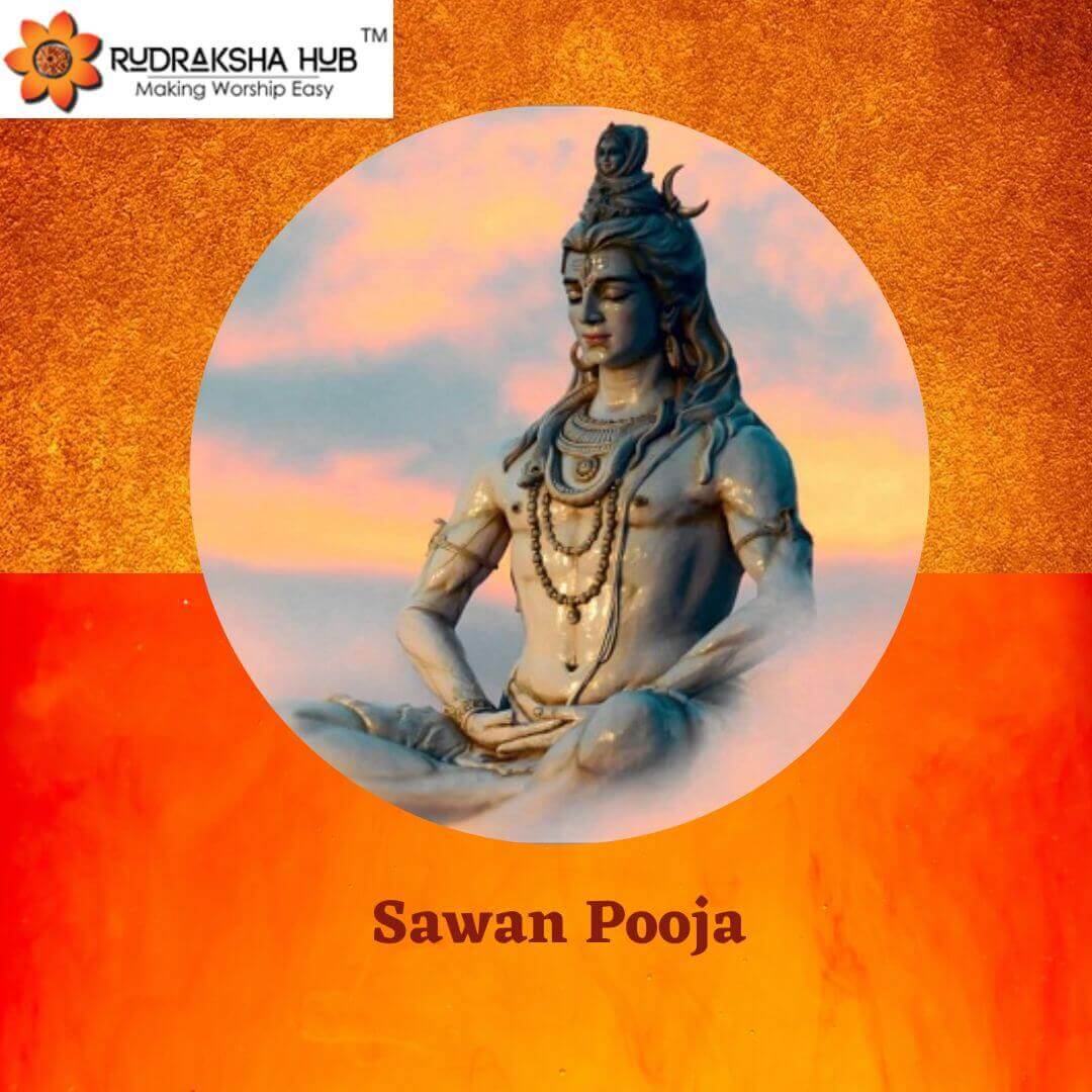 Sawan Pooja