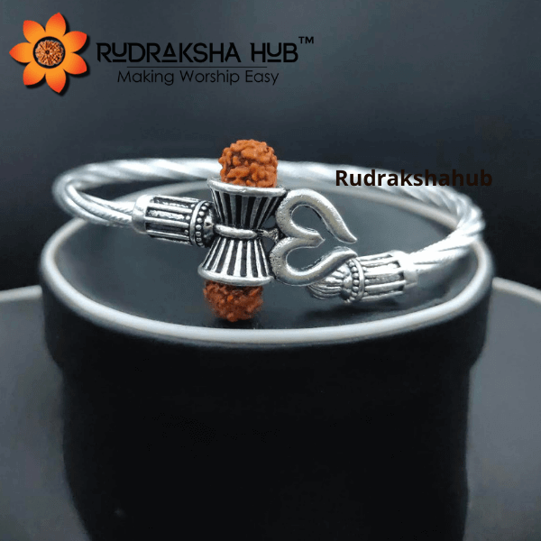 Amazon.com: Wonder Care Shiv Bracelet Cuff Kada for men| Lord Shiva Bahubali  Brass Bracelet for men| Religious Brass Shiv kada | Free size Bracelet For  Mahashivratri | Mahadev Bracelet: Clothing, Shoes &