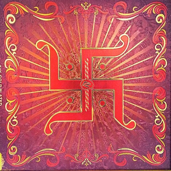 Colorful Swastika: Over 648 Royalty-Free Licensable Stock Illustrations &  Drawings | Shutterstock